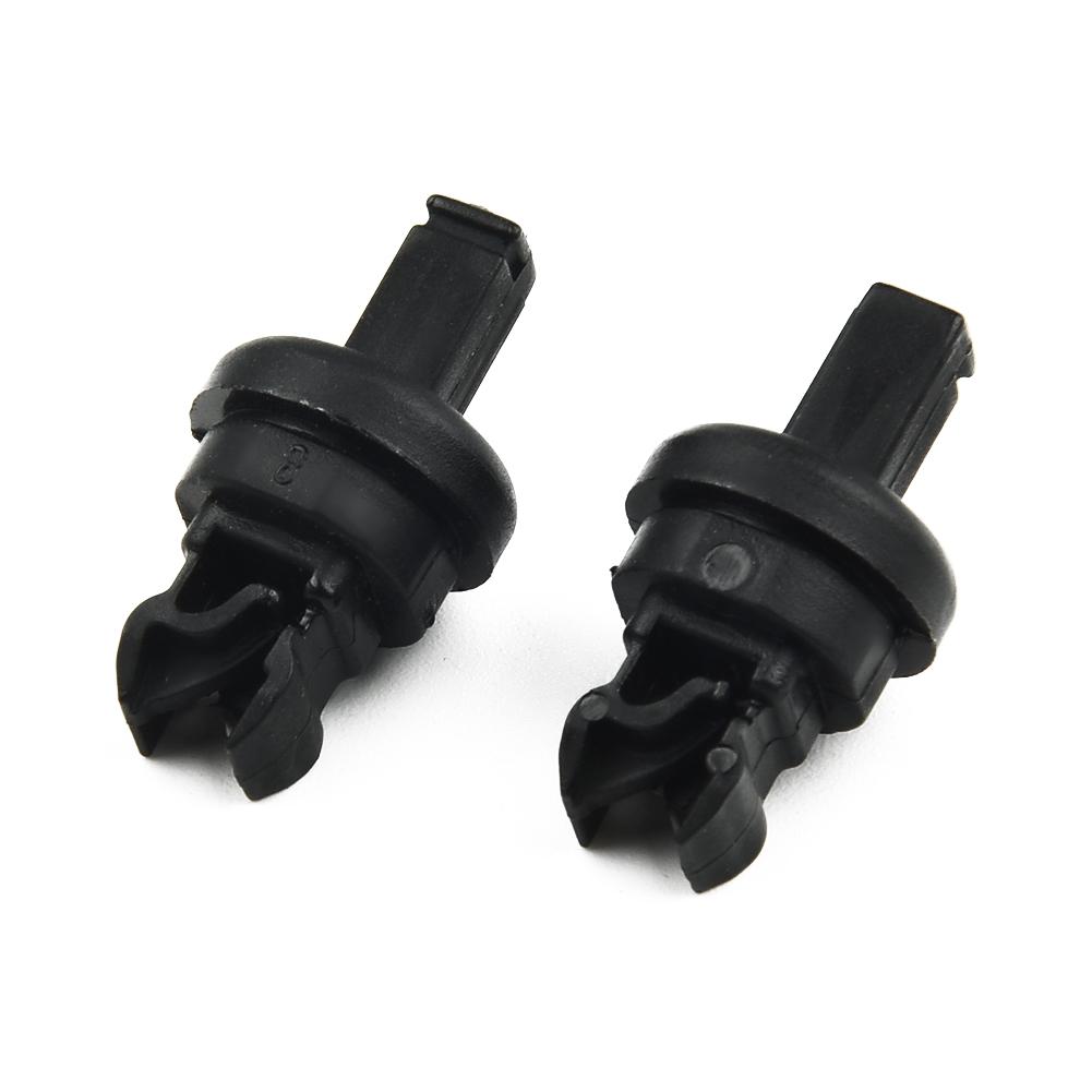 

High quality PARCEL SHELF CORD CLIPS Easy Installation and Direct Replacement Suitable for Nissan Qashqai2007 2019 CHINA