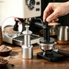 Druckart Magnetischer Kaffeesieb-Absaugwerkzeug Kaffeeverteilungsnetz-Anzieher Kaffeeextraktionswerkzeug