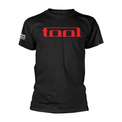 Tool Unisex-Erwachsene Undertow T-Shirt