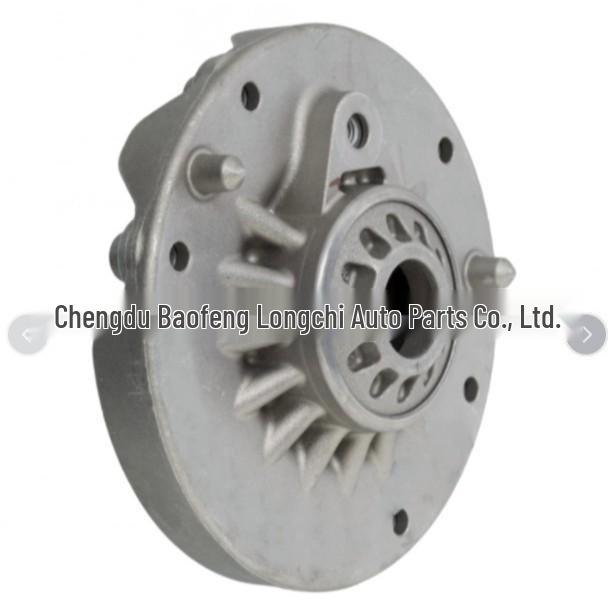 BMW X1 F49 Front Shock Absorber Upper Mount Thrust Bearing 31306884181