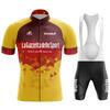 Maglia Ciclismo Tour De Giro D'ITALIA Estiva Ropa Ciclismo Uomo Abbigliamento Ciclismo Maglia Mountain Bike Tuta Sportiva