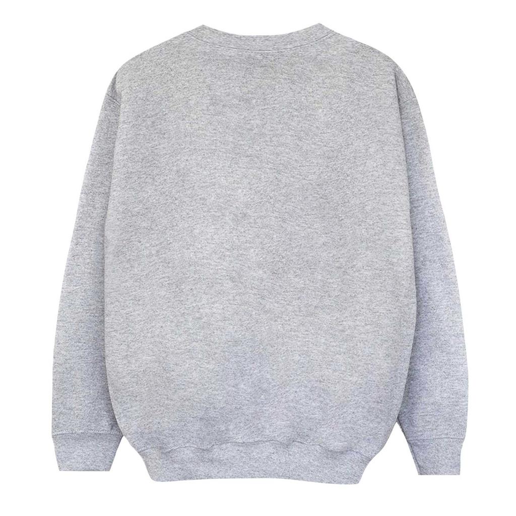 Disney Mens Moana Maui Sweatshirt