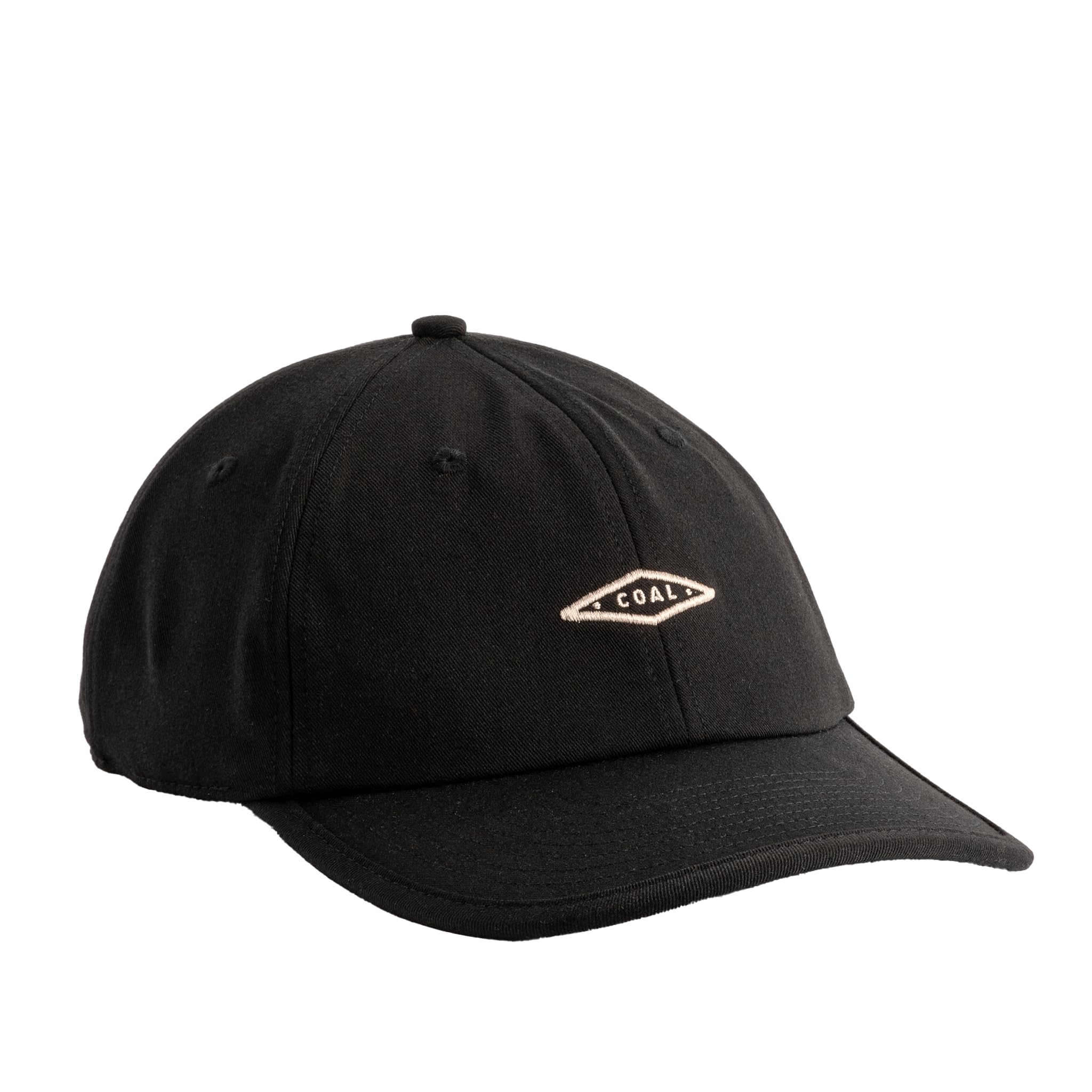 

Кепка Cole PINES BLACK, (01000)