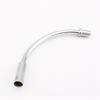 110 Degrees Bend Mountain Bike Bicycle V Brake Noodles Cable Wire Guide Pipe Hose JS
