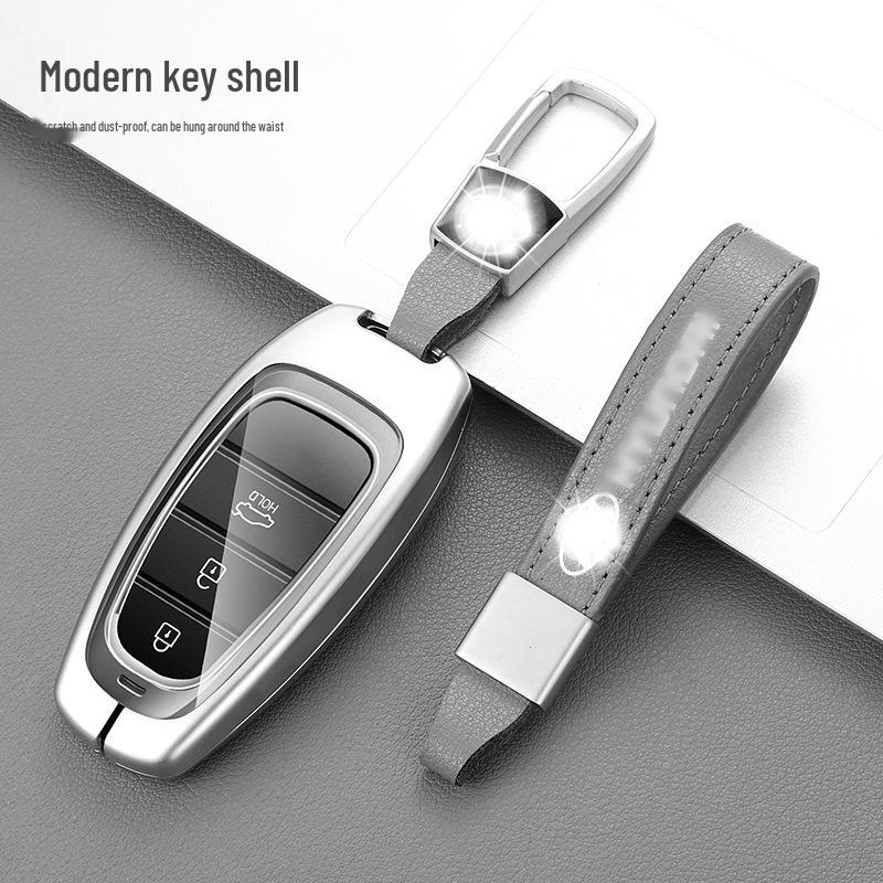 2023 Hyundai Tucson L Key Cover – 5th Gen 21-23 Protective Shell