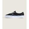 Premium Authentic 44 - Seoul Black:White VN000EAABPB1 VN000EAABPB1 453594