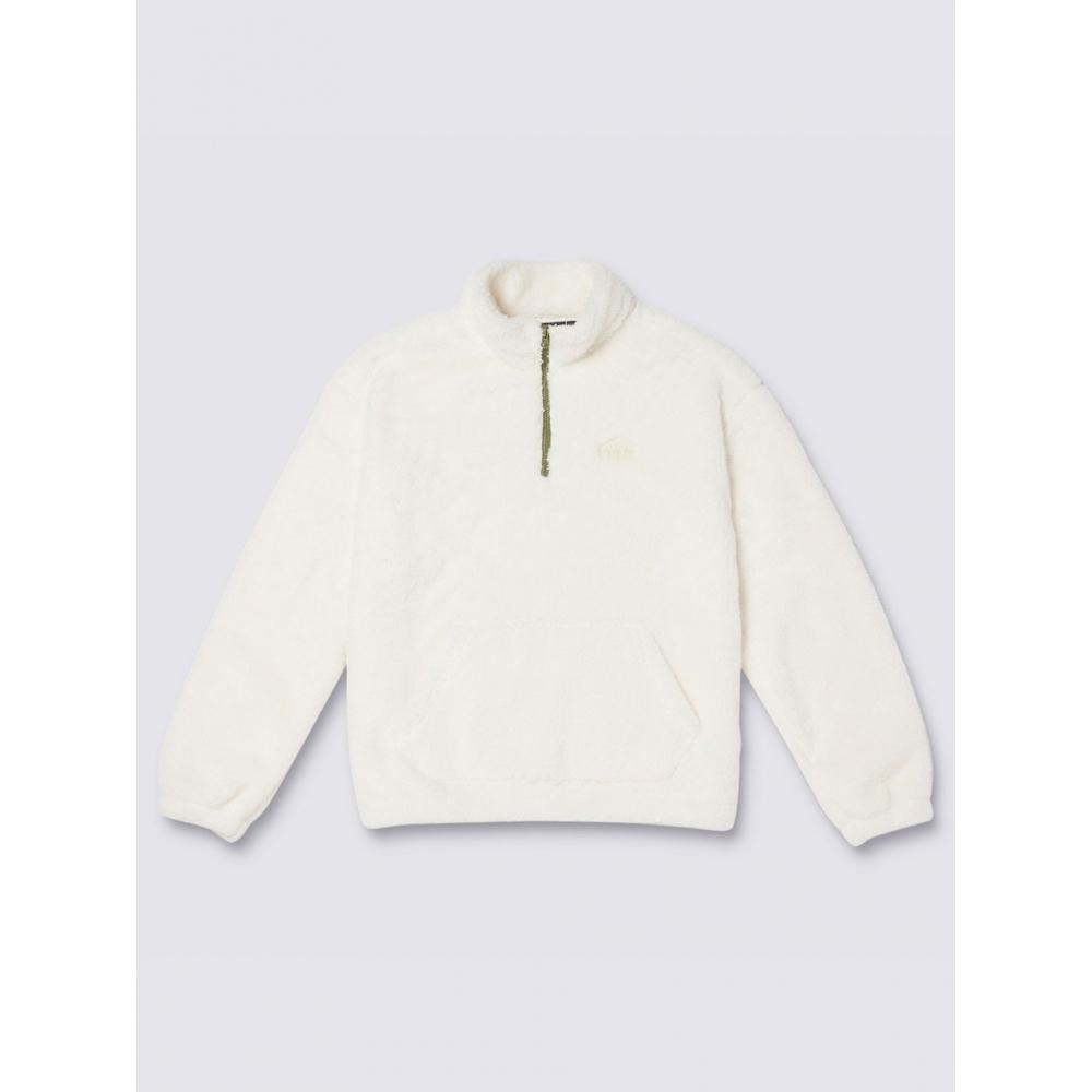 

Флисовая куртка VANS Pioneer MOCK на полумолнии VN000A6RFS81