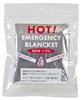 Lucky Ship [Less Rustling Noise!] Emergency Blanket NEW Soft 1300×2100mm