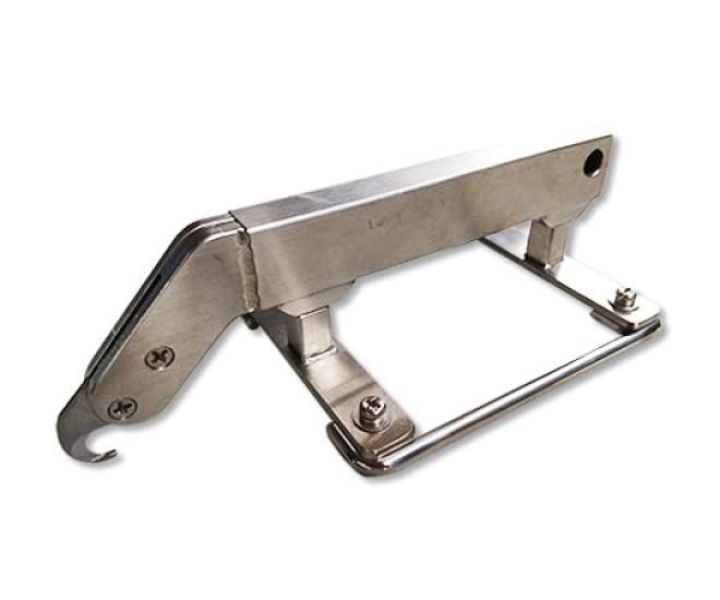 

Takasho Industry with Special Cutter Blade Custom-Surfacer