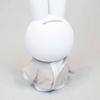 Hassy Miffy Piggy Bank DXS Beige Top-in MF-8297