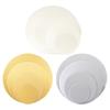 10pcs Cake Cardboard Diameter 16-25CM Available Circle Cardboard Base Golden Silvery Coated Round Cake Board Cake Dessert Tray