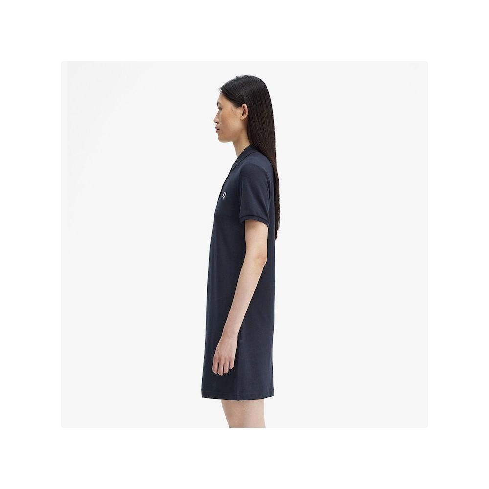 Fred Perry Dress Afpf241d000 608 608