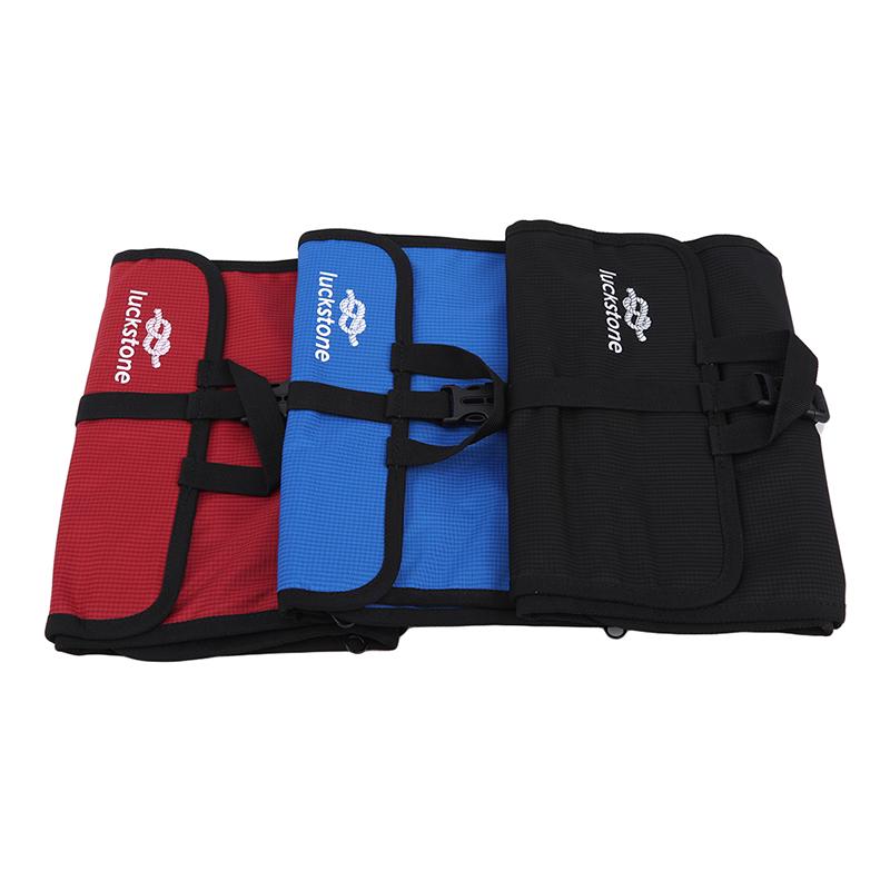 Buy Multifunctional Climbing Rope Storage Rope Bag Climbing Equipment