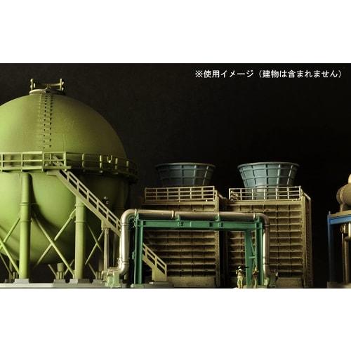 TOMYTEC 1/144 DioColle Combat Series DCMA02 Infantry Set B Pre-painted Plastic Model 318132