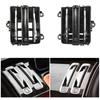For Mercedes-Benz S-Class Front Left and Right Air Conditioning Grille Assemblies Of The Dashboard Air Vents W223 2021-2026