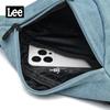 Lee Unisex Casual Sports Waist Bag