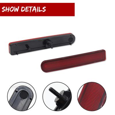 Rückleuchtengehäuse mit Reflektor für Toyota FJ Cruiser 2007 2008 2009 2010 2011 2012 2013 2014 Autozubehör