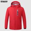 AETEL Winter Smart Heated Outdoor Jacket