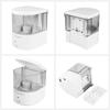 Disinfect Hand Battery Infrared Handheld Touchless Automatic Soap Dispenser | Liquid Soap Dispensers