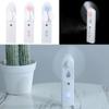 Modes Silent Water Replenishing Instrument Mini Fan Air Humidificador Handheld Misting Spray Fan