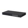 Dahua S3000C-16GT2GF 16-Port Gigabit Unmanaged Switch