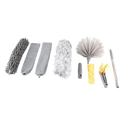 Ev Temizleme Araçları – Temizlik Fırçaları