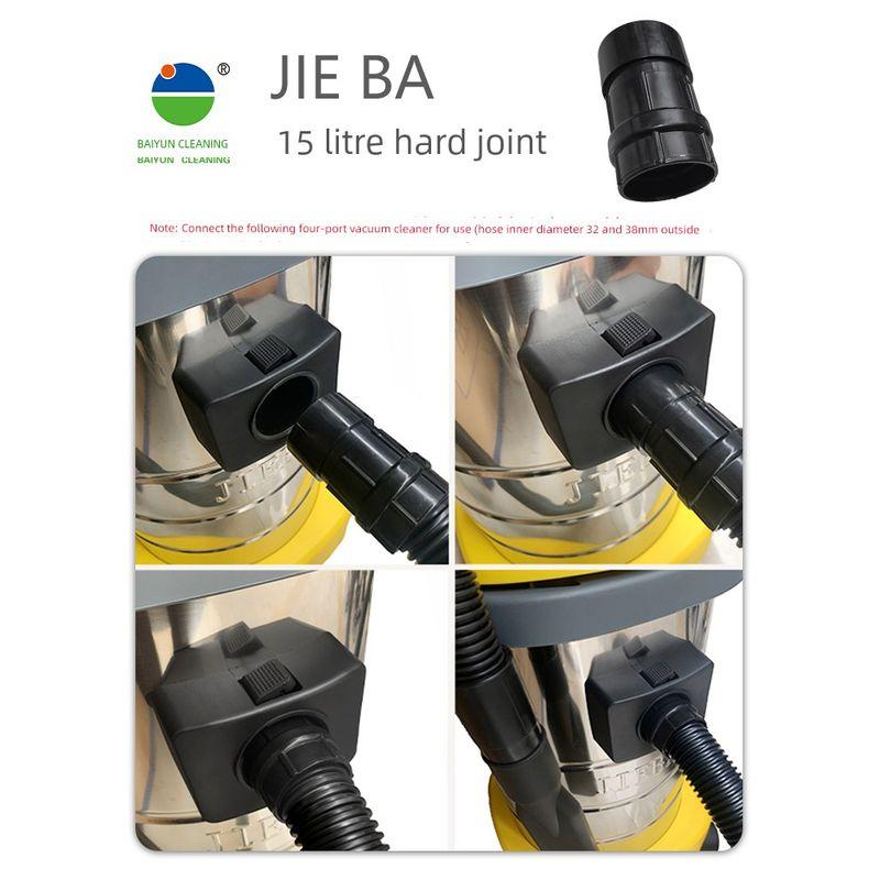 Attack Hose of Dust Collector Connector Bf500/501B Accessories Hose Cross over Sub Short Connector Pipe Adapter