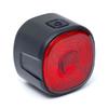 Intelligent Bike Tail Light Led Warning Flashlight Easy Mount Cycling Safety Brake Taillight Sensing Bicycles Rear Ligh