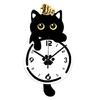 Wall Clock,Rustics Wall Clock Battery Operated Silents None Ticking Clock Decorative Clock for Kitchen,Bathroom Decors