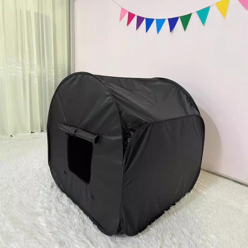 OEING Kids Indoor Blackout Play Tent