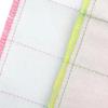 Miao Jie 5-Piece Magic Cloth: 8-Layer Plant Fiber, Stain Removal, Wear-Resistant, Oil-Repellent, Water-Absorbing.