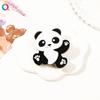 Hair Accessories Cute Panda Hair Clip Soft Cute Duck Mouth Clip Girl Heartbreak Hair Side Clip