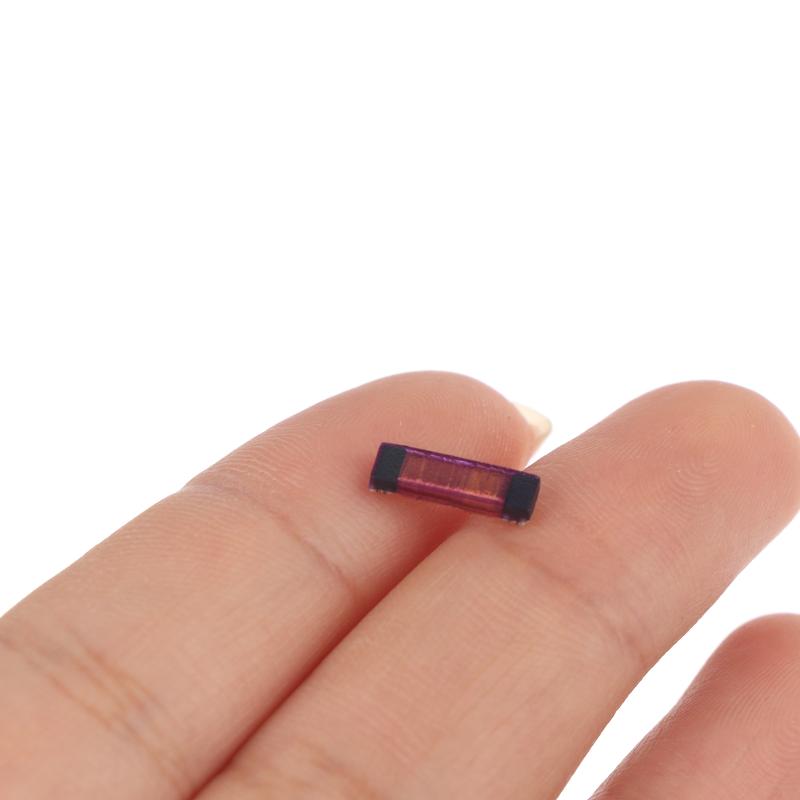 2/5/10 Pcs Car Remote Key Inductance Coil Transponder Chip 2.38Mh 7.2Mh For Peugeot Citroen Renault Transponder Coil