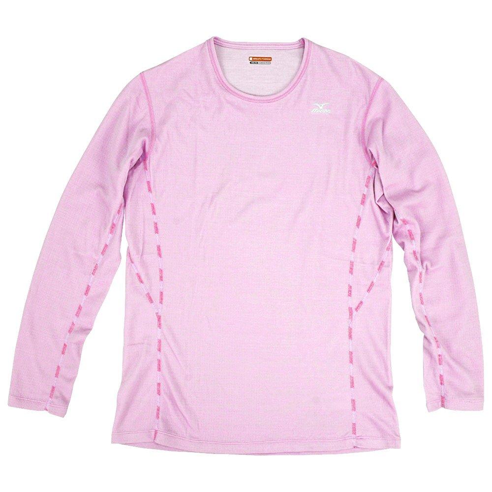 

Mizuno Outdoor Underwear Size S Women s A2JA5709, Pink, розовый