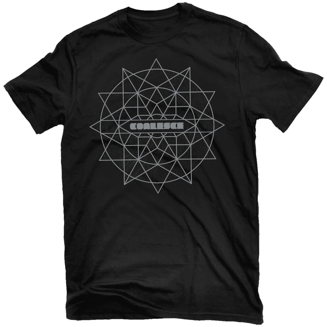 

COALESCE Ox T-Shirt NEW! Relapse Records TS4785 XXL