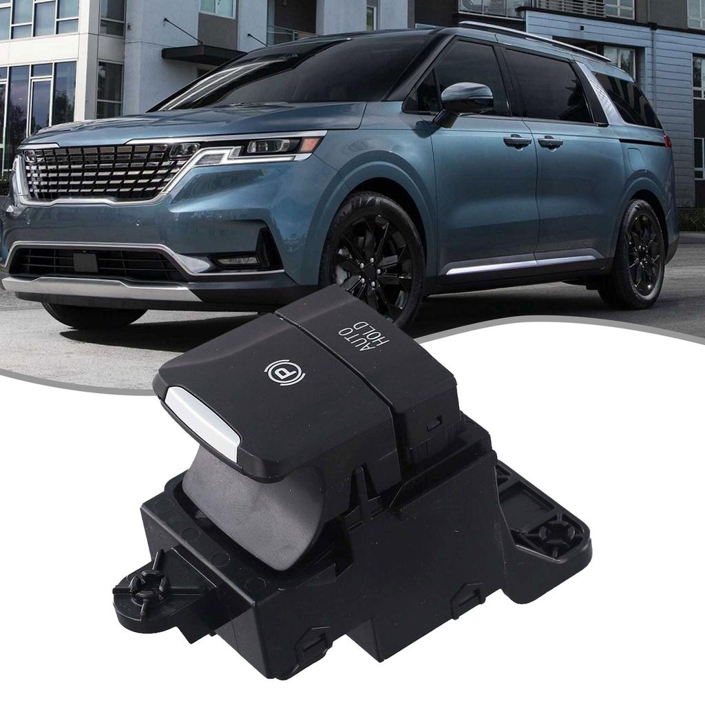 93310G3000 Electrical Parking Brake Auto Hold Switch Button For Hyundai For Kona N Line 2018-2022 For Hyundai I30 N Line 2018-20Good Product