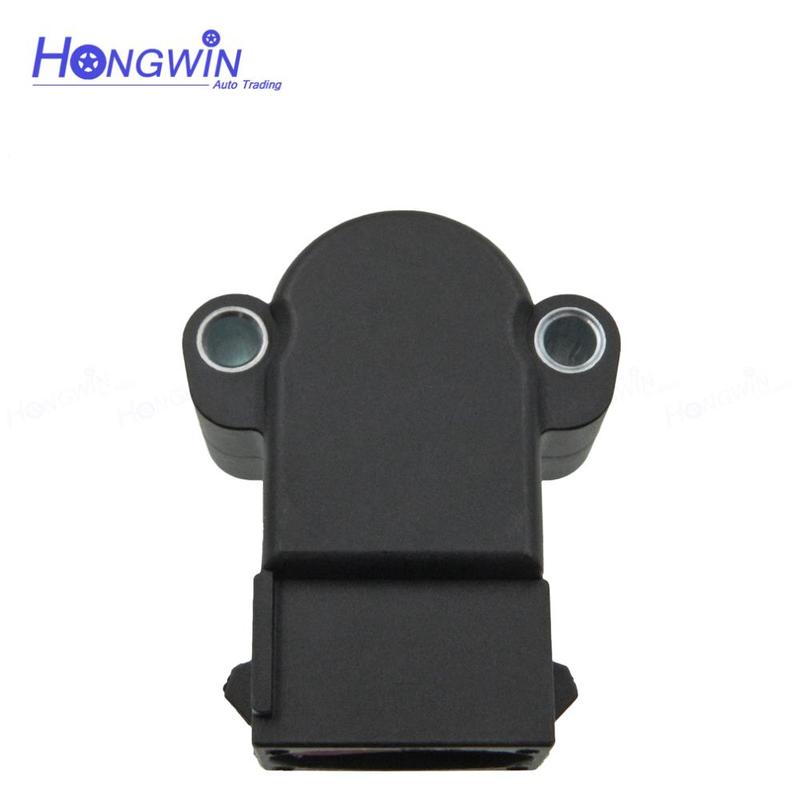 Throttle Position Sensor Fits Ford Model 4.0 V6 Explorer 93-96 Ranger 93-94 Aerostar 92-95 Mondeo 2.5 95- Mazda B4000 Navajo