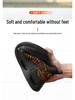 Flyknit Wear-Resistant Steel Toe Work Shoes - Men's Anti-Smash, Anti-Puncture, Soft Sole, Comfortable