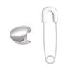 2026 Paper Clip Stud Earrings – Trendy Niche Design Unisex Jewelry