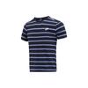Sportswear Striped Short Sleeves 'Blue' Men's DZ2986-010