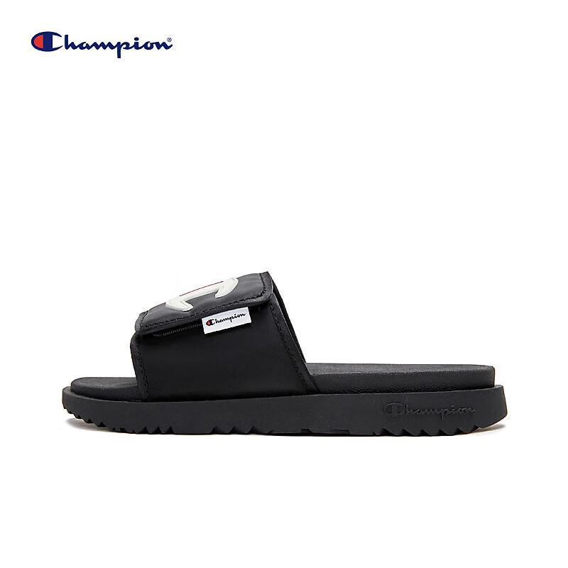 Champion Unisex Thick-Sole Casual Slides