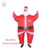 Thanksgiving Festival Cosplay Inflatable Turkey Costume for Parties and Performances