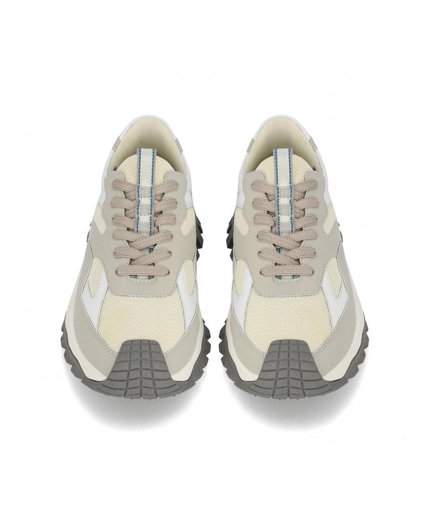 Elcanto Matsu Men'S Trail Pattern Sporty Sneakers 4Cm Lcms51M613