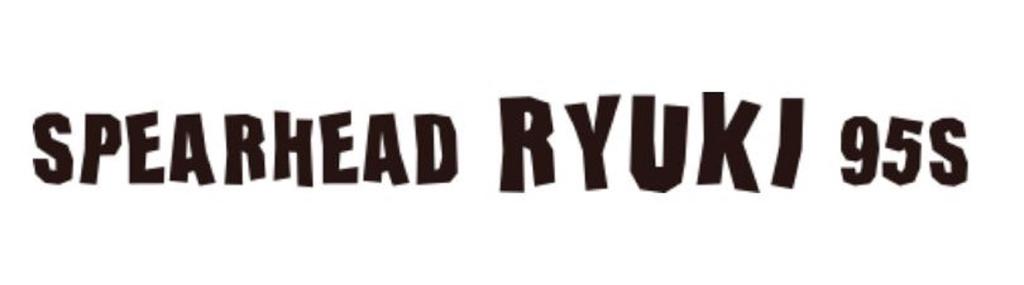 Duo Spearhead Ryuki 95S Sinking Lure MCC0522 (1117)