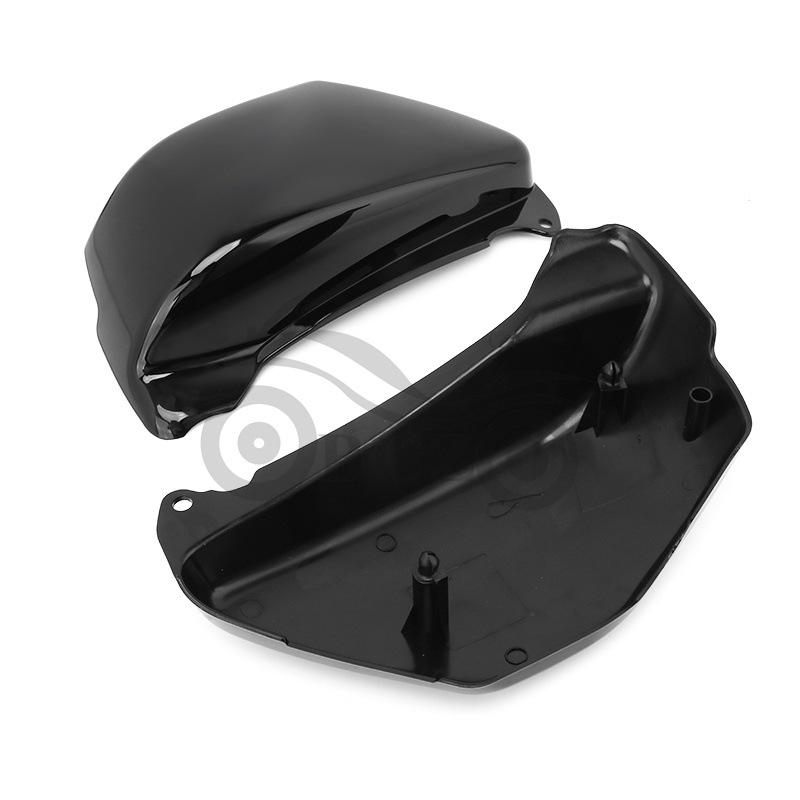 Universal Side Panel Battery Cover for Magna VF750 Motorcycle