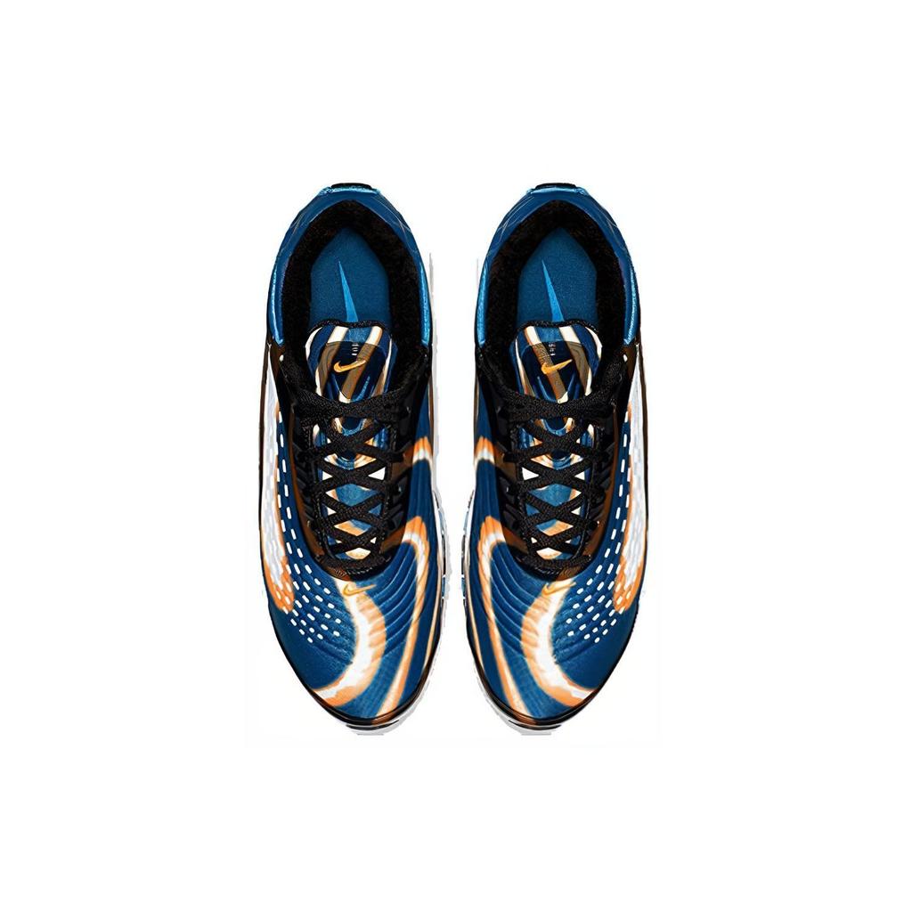 Nike Air Max Deluxe Blue Force AJ7831-002