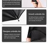 Portable Car Logo Umbrella Auto Folding Sunshade Windshield Umbrella For Volvo RDESIGN XC60 XC90 S60 S80 S60L V40 V60 AWD V70 T6