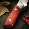 Japanese Kitchen Knife Professional Chef Knife Boning Knives Meat Cleaver Butcher Plastic Handle Kitchen Knives and Accessories