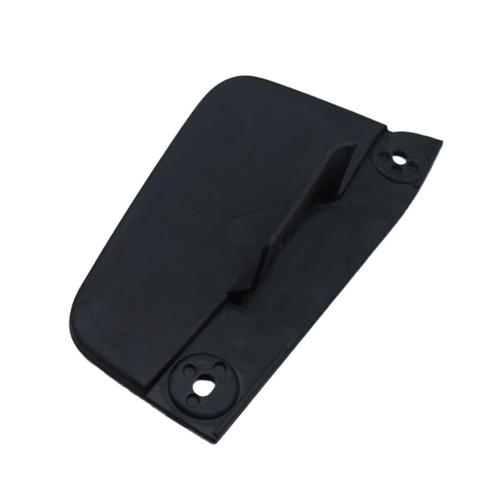 Rear Moulding Deflector Stone Guard Panel for Mazda For CX-5 2017 2018 2019 2020 2021 2022 2023 2024 2025 Direct OEM Style Fit Interior Mirrors 6
