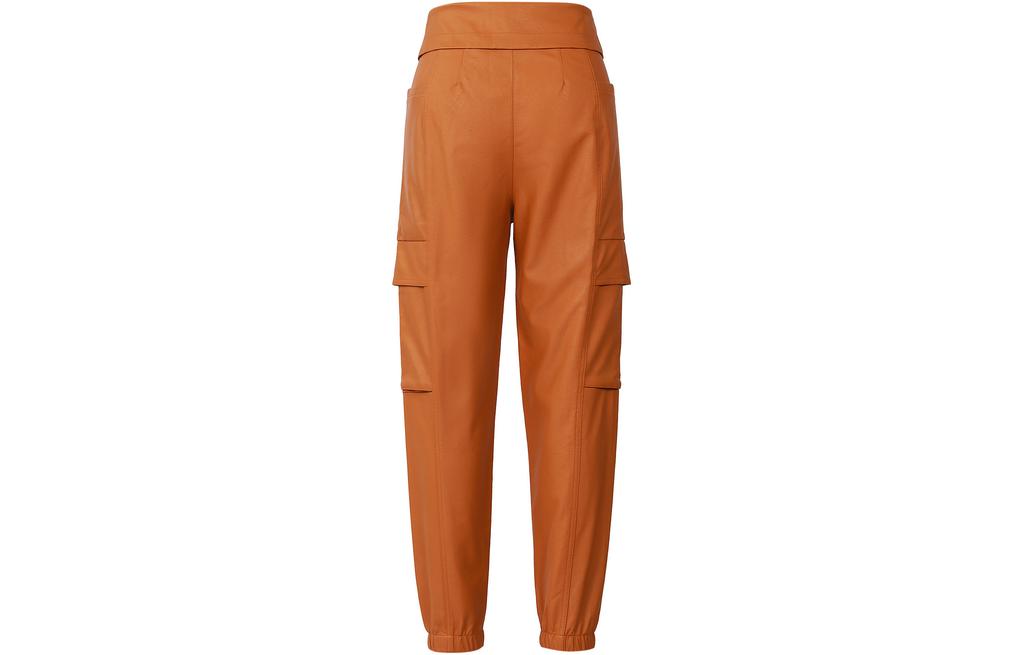 Jordan Court To Runway Utility Cargo Pants Women's Tawny Moderate Cargo Pants CW6487-231